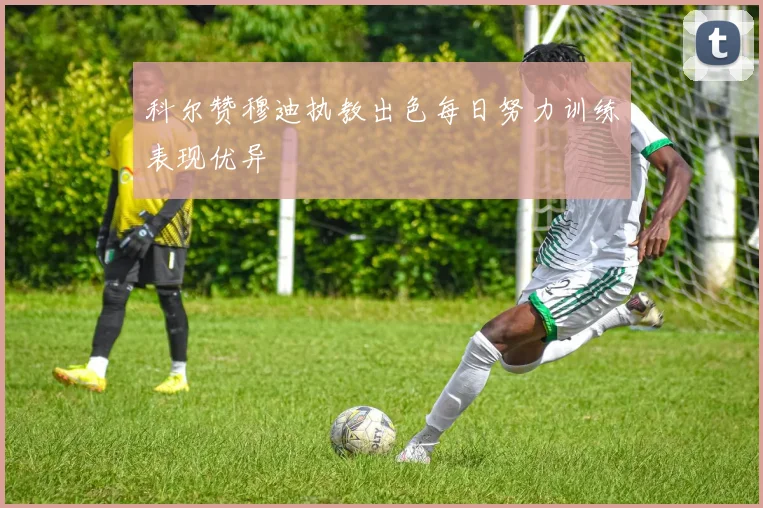 科尔赞穆迪执教出色每日努力训练表现优异