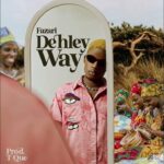 Fazari - Dehley way