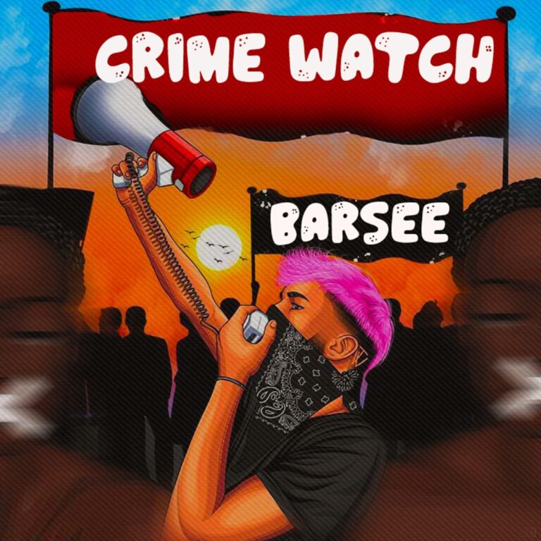 Barsee - Crime Watch