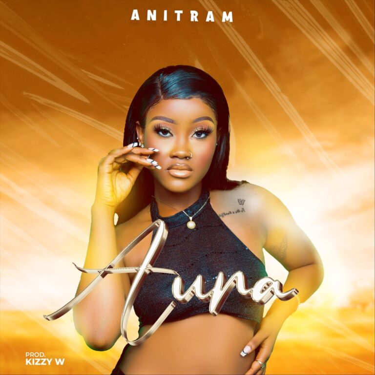 Anitram – Aura