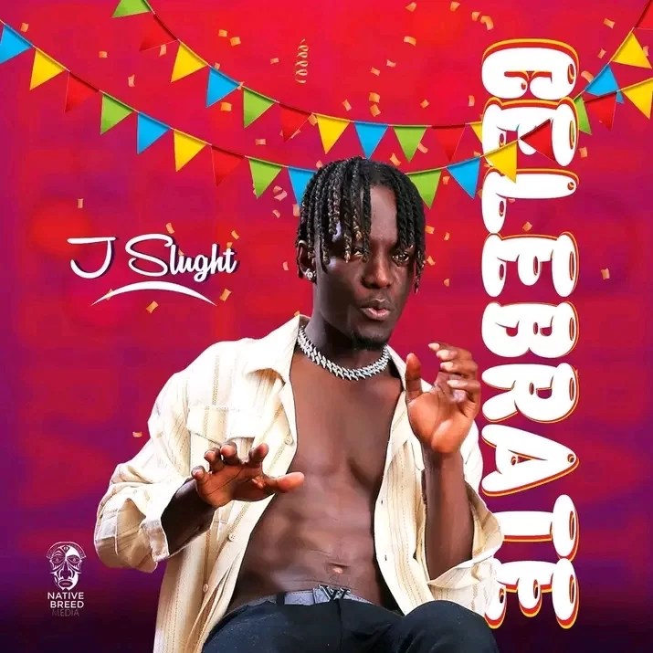 J Slught - Celebrate