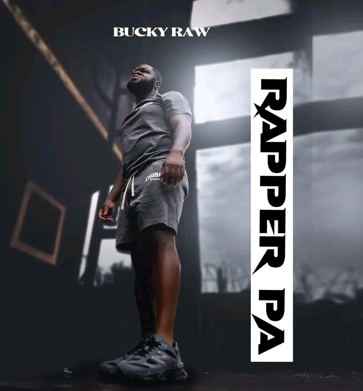 Bucky Raw - Rapper Pa