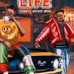Stunna ft Nuchie Meek - Chop life