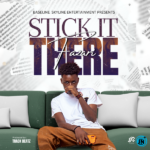 Fazari - Stick it there