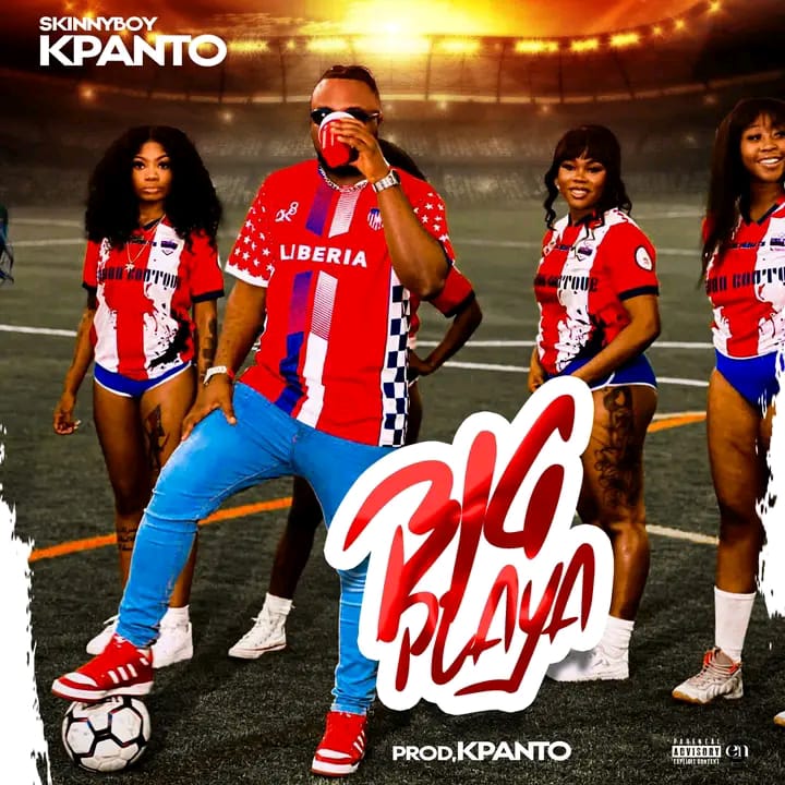 Kpanto - Big Player