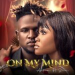 Anitram X Stunn - On my mind