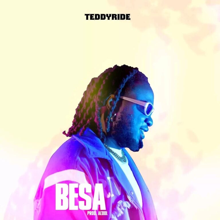 Teddyride - Besa