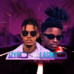 JZyNo ft. Lasmid - Butta my bread