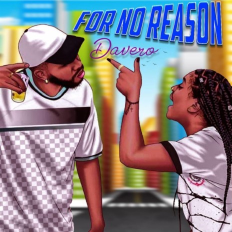 Da Vero - For no reason