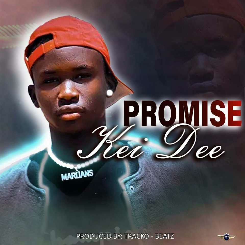 Kei Dee - Promise