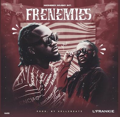 L'Frankie - Frenemies