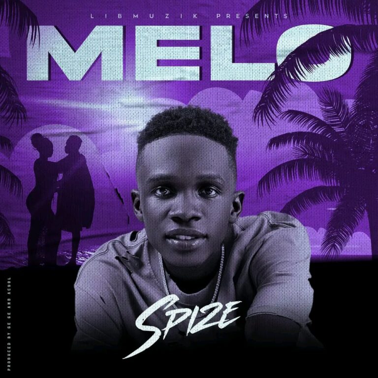 Spize - Melo