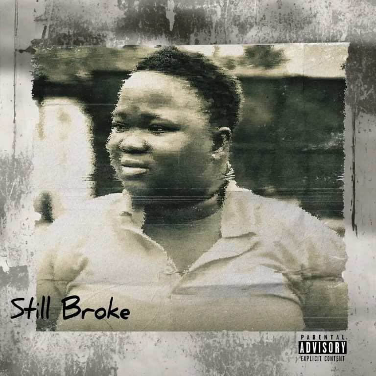 Mc Caro - Still Broke