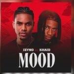 Jzyno ft Khaid - Mood