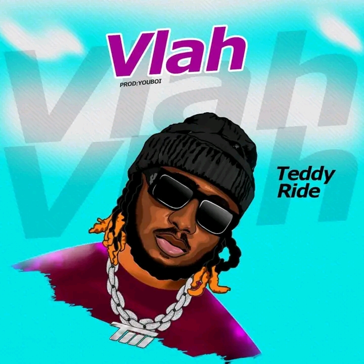 Teddyride - Vlah