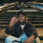 Nuchie Meek - Thru My Window