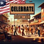 Bucky Raw ft Shyne - Celebrate