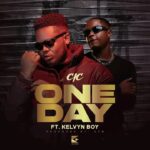 CIC ft Kelvyn Boy - One day