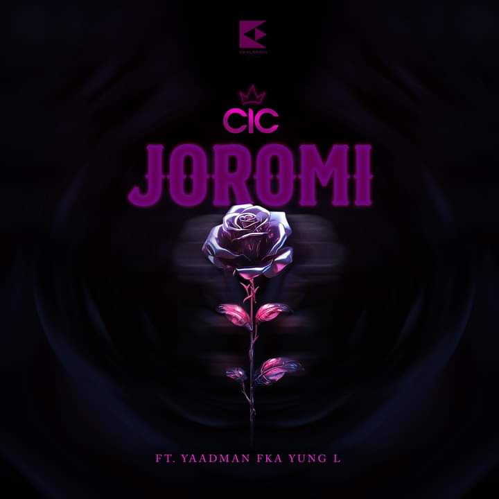 CIC ft Yaadman FKA Yung L - Joromi