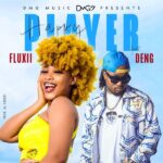 Fluxii ft Deng - Happy Player