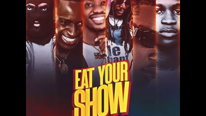 DJ Sama ft King_Dennis_Barsee_Lil_More_Datway_Fazari - Eat Your Show