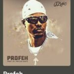 JZyNo - Profeh