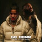 JZyNo ft. The Game – Go Down (Mp3 Free Download)
