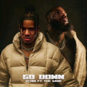 JZyNo ft. The Game – Go Down (Mp3 Free Download)