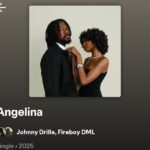 Angelina