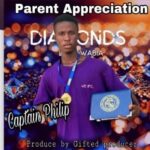 Captain Philip-Parent Appreciation