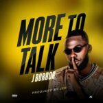 Jborbor - More to talk
