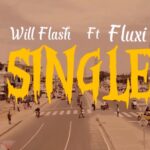 Will Flash ft Fluxii - Single
