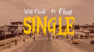 Will Flash ft Fluxii - Single