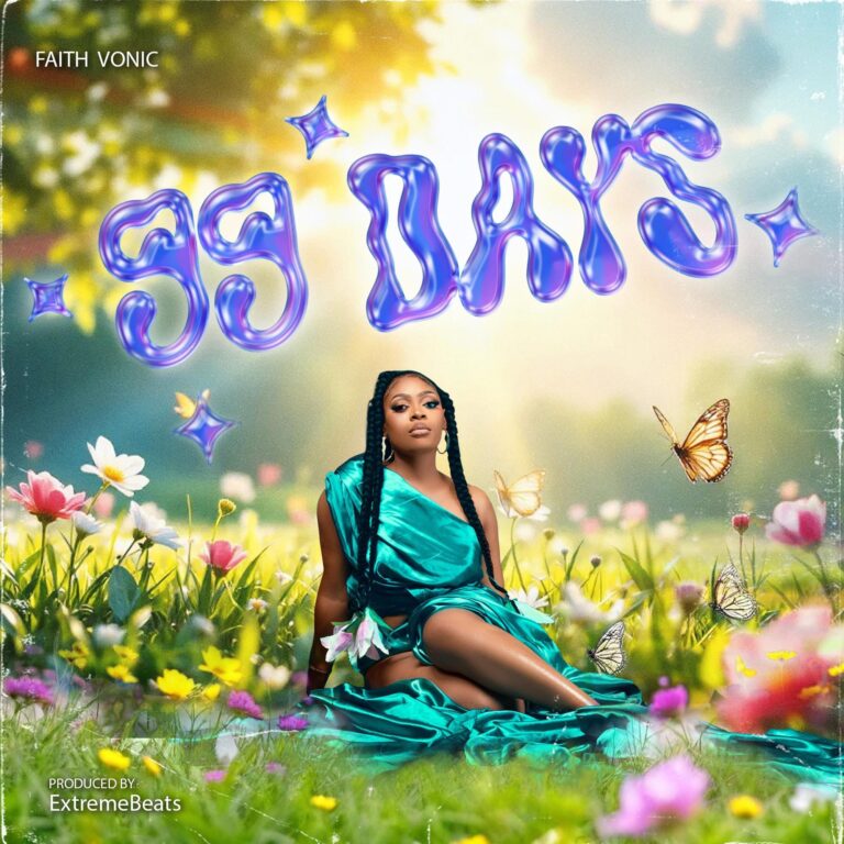 Faithvonic – 99 Days