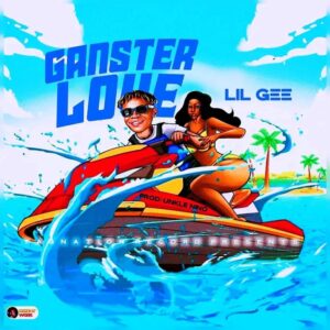 Lil Gee - Gangster Love(Prod.by Unkle Nino)
