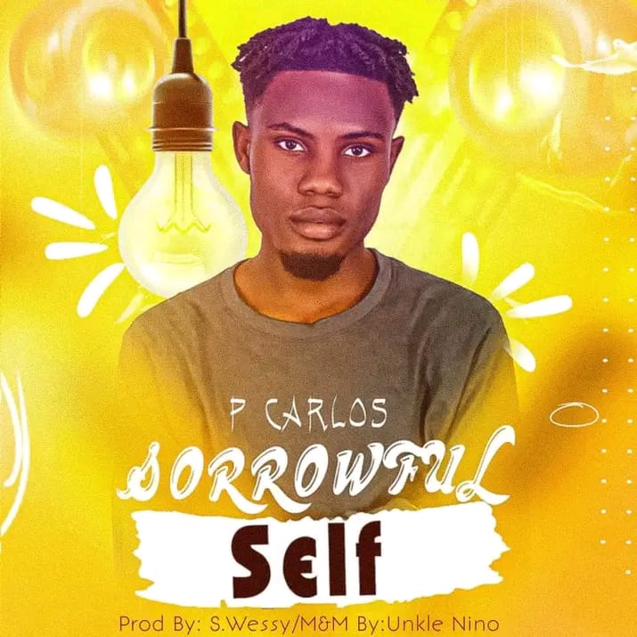 P Carlos - Sorrowful Self