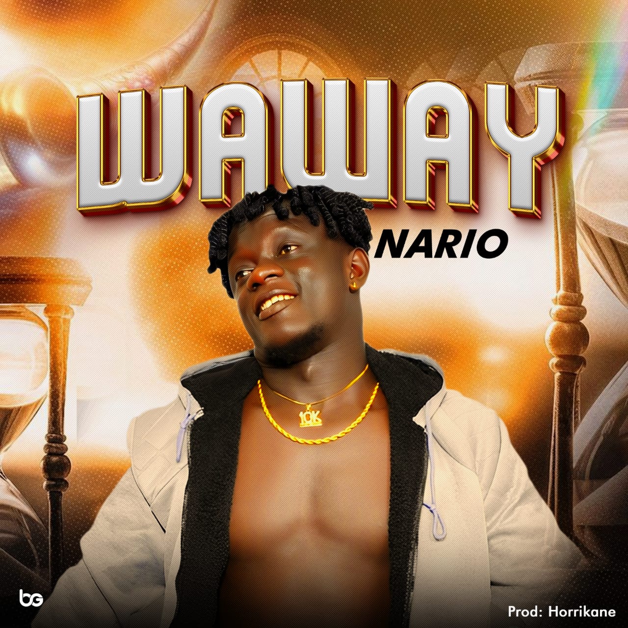 naro -waway
