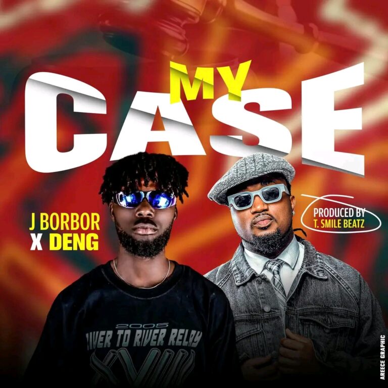 JBor Bor ft DenG – My Case (Download Now)