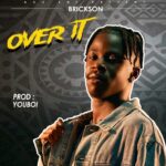 Brickson - Over It