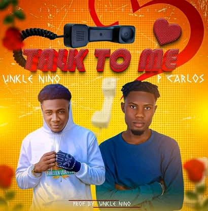 Unkle Nino Ft P Carlos