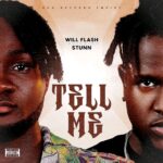 Will Flash Feat. Stunn - Tell Me