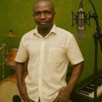Min. Isaac R Gaye -Jesus Na You