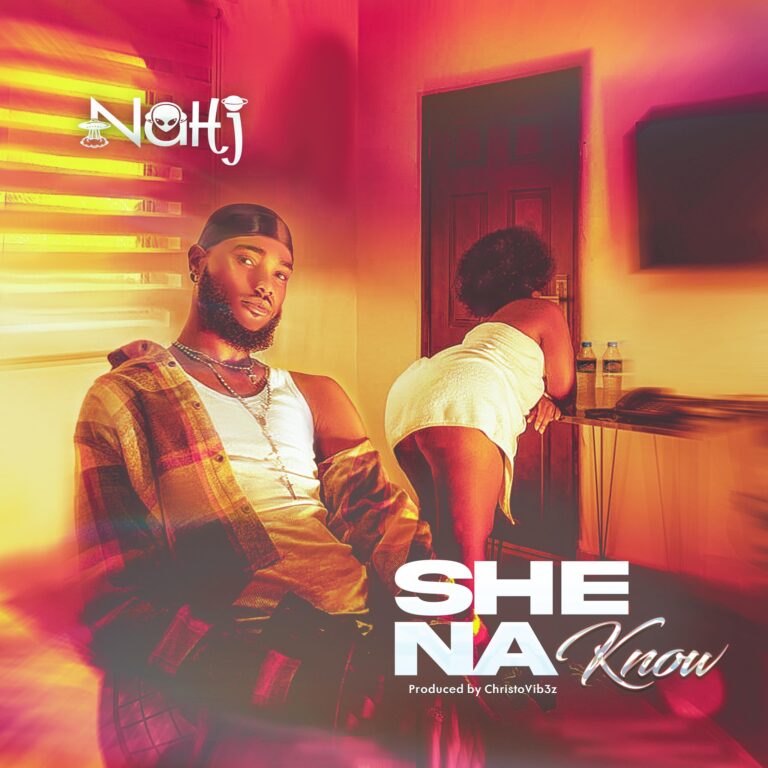 Nahj - She Na Know