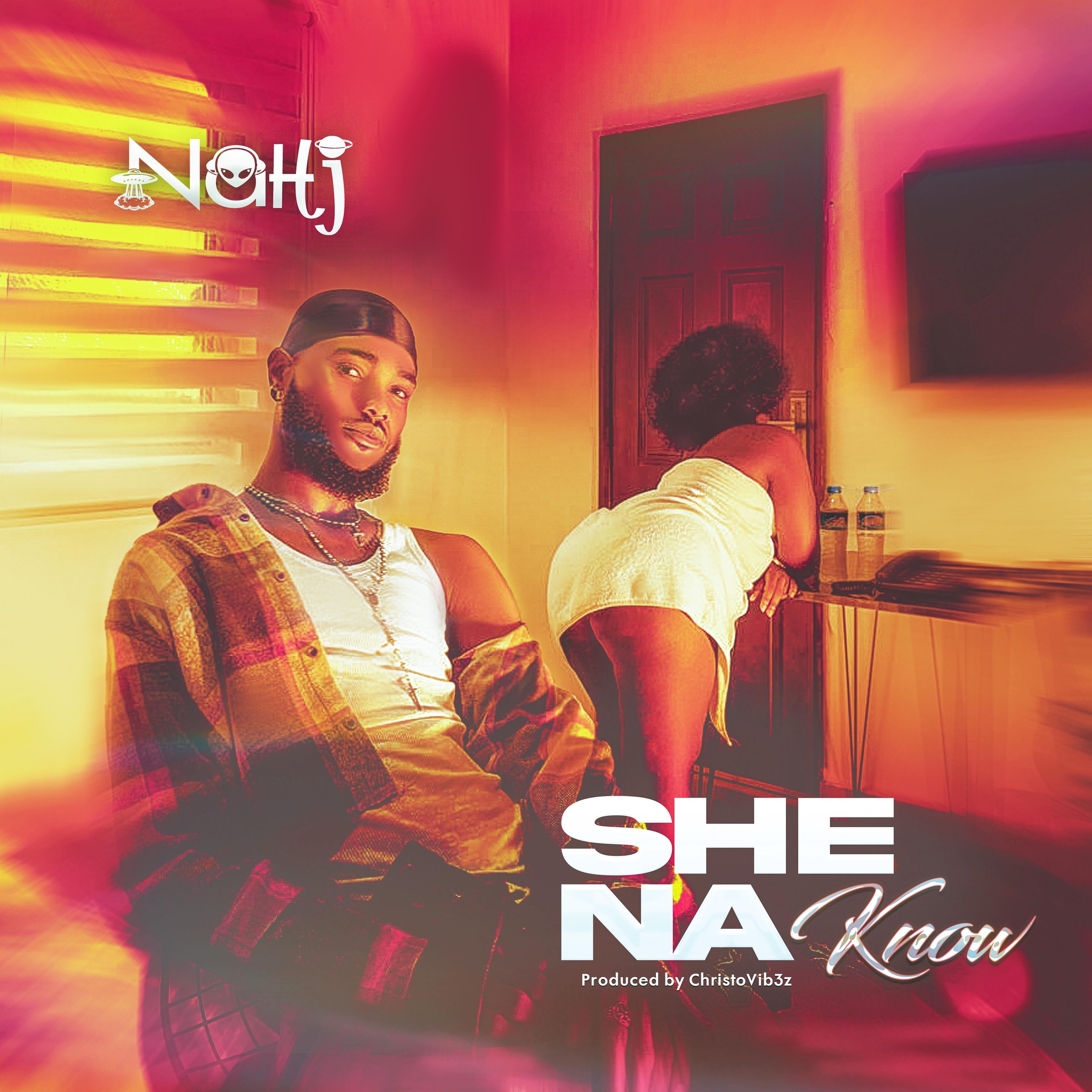 Nahj - She Na Know