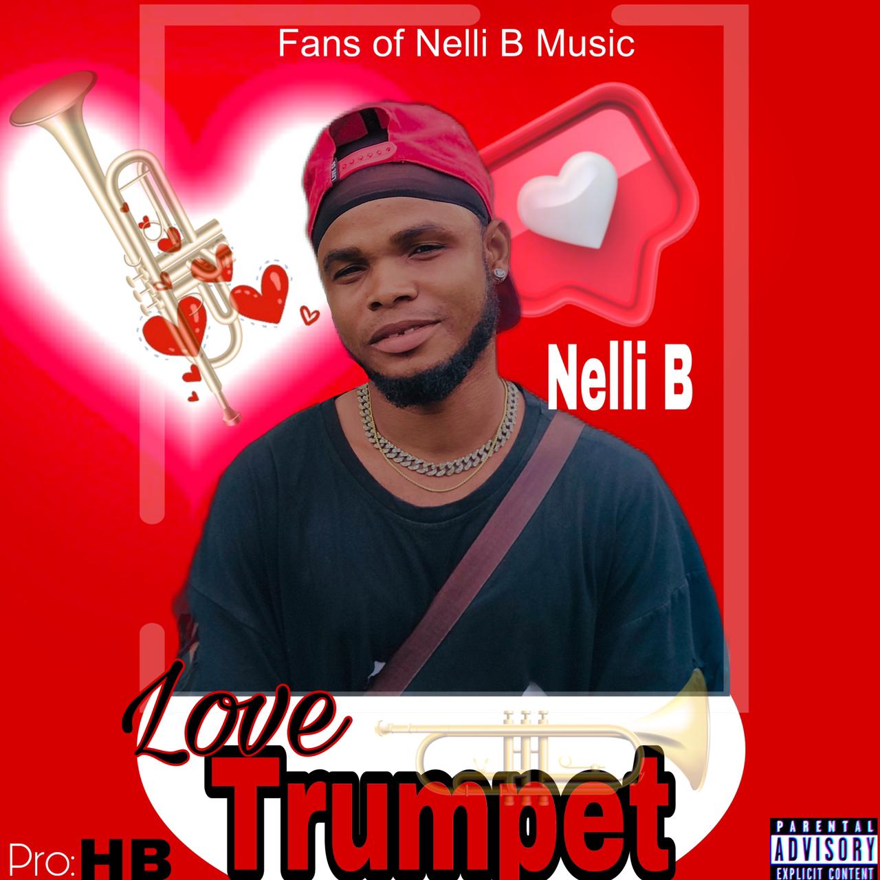Nelli B – Love Trumpet (Prod. by HB)