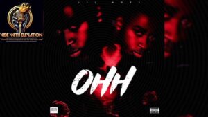 Lil More - Ohh