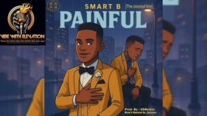 Smart B - Painful