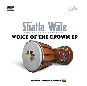 Shatta Wale-street crown