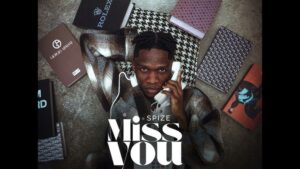 Spize - Miss You