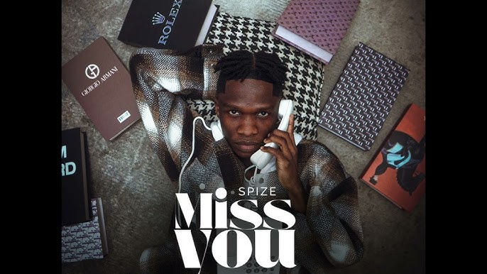 Spize - Miss You